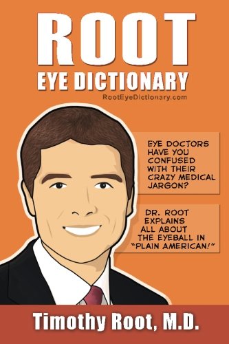 Root Eye Dictionary