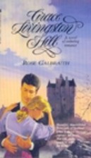Rose Galbraith