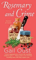 Rosemary And Crime