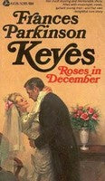 Roses In December