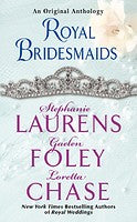 Royal Bridesdmaids