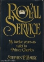 Royal Service