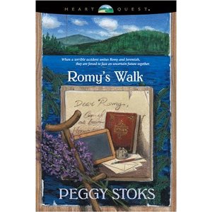 Romy's Walk