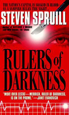 Rulers Of Darkness