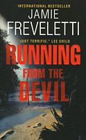 Running From The Devil