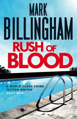 Rush Of Blood