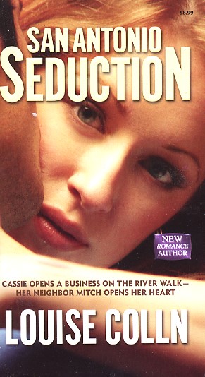 San Antonio Seduction