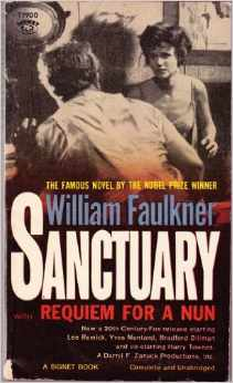 Sanctuary With Requiem For A Nun