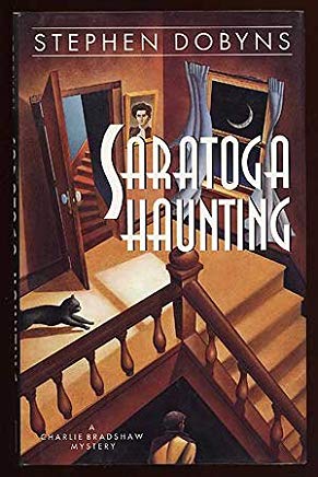 Saratoga Haunting