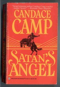Satan's Angel