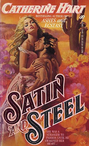Satin And Steel