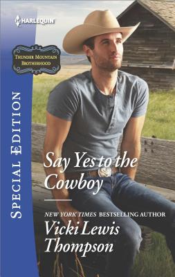 Say Yes To The Cowboy