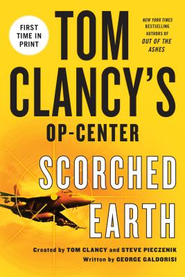 Scorched Earth