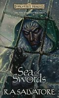 Sea Of Swords