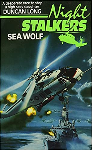 Sea Wolf