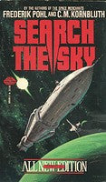 Search The Sky