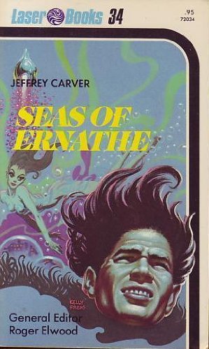 Seas Of Ernathe