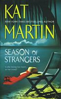 Season Of Strangers