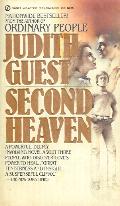 Second Heaven