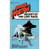 Secret Of The Lost Race