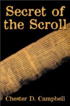 Secret Of The Scroll