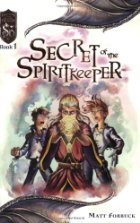 Secret Of The Spiritkeeper