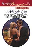 Secretary Mistress, Convenient Wife