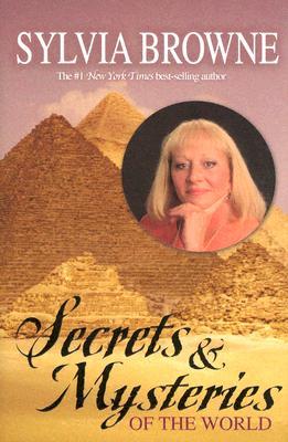 Secrets And Mysteries Of The World