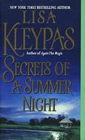 Secrets Of A Summer Night