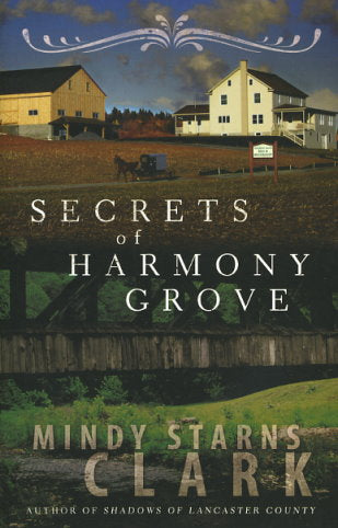 Secrets Of Harmony Grove