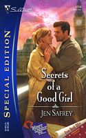 Secrets Of A Good Girl