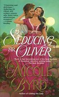 Seducing Sir Oliver