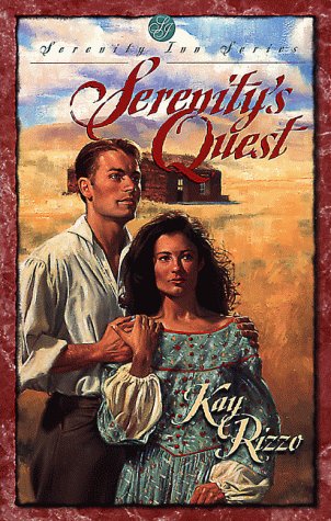 Serenity's Quest