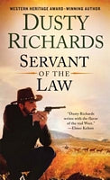Servant Of The Law