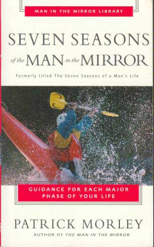 Seven Seasons Of The Man In the Mirror