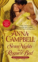 Seven Nights In A Rogue's Bed