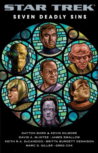 Seven Deadly Sins