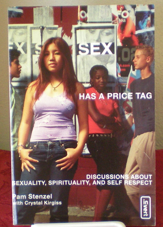 Sex Has A Price Tag