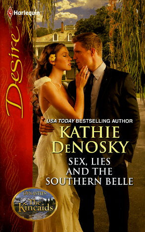 Sex, Lies And The Southern Belle