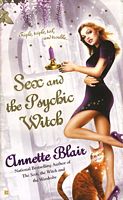 Sex And The Psychic Witch