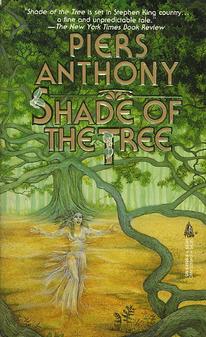 Shade Of The Tree