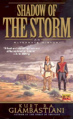 Shadow Of The Storm