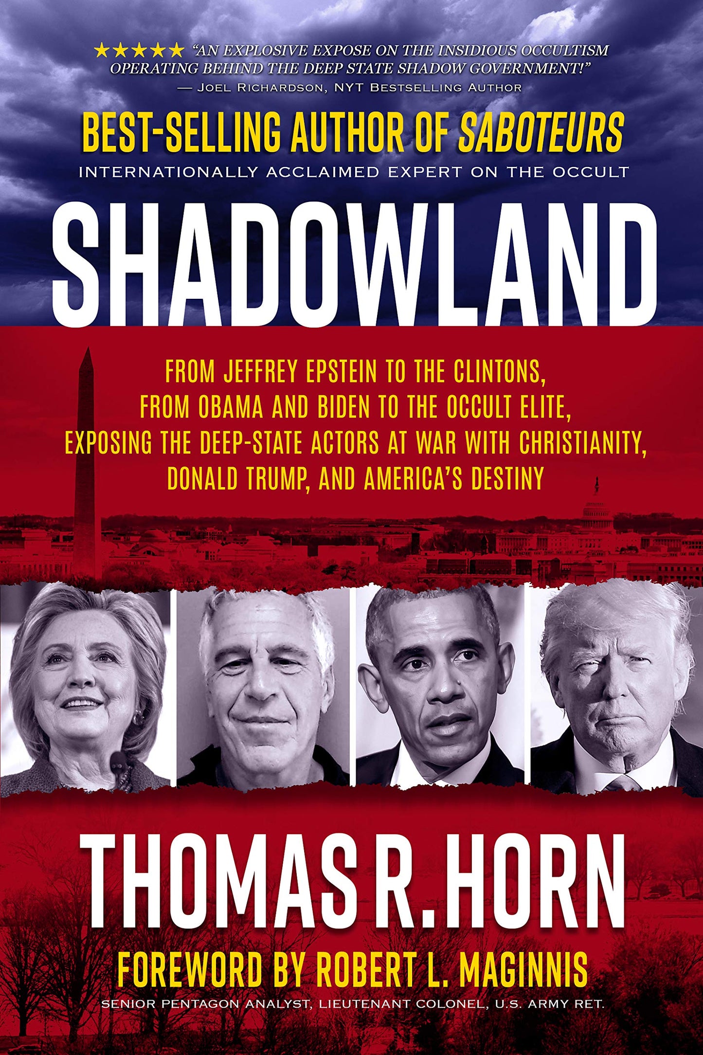 Shadowland