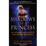 Shadows Of A Princess