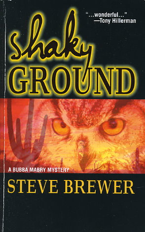 Shaky Ground