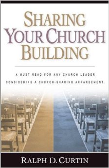 Sharing Your Church Building