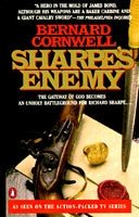 Sharpe's Enemy