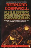 Sharpe's Revenge