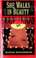 She Walks In Beauty