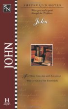 Shepherd's Notes:  John